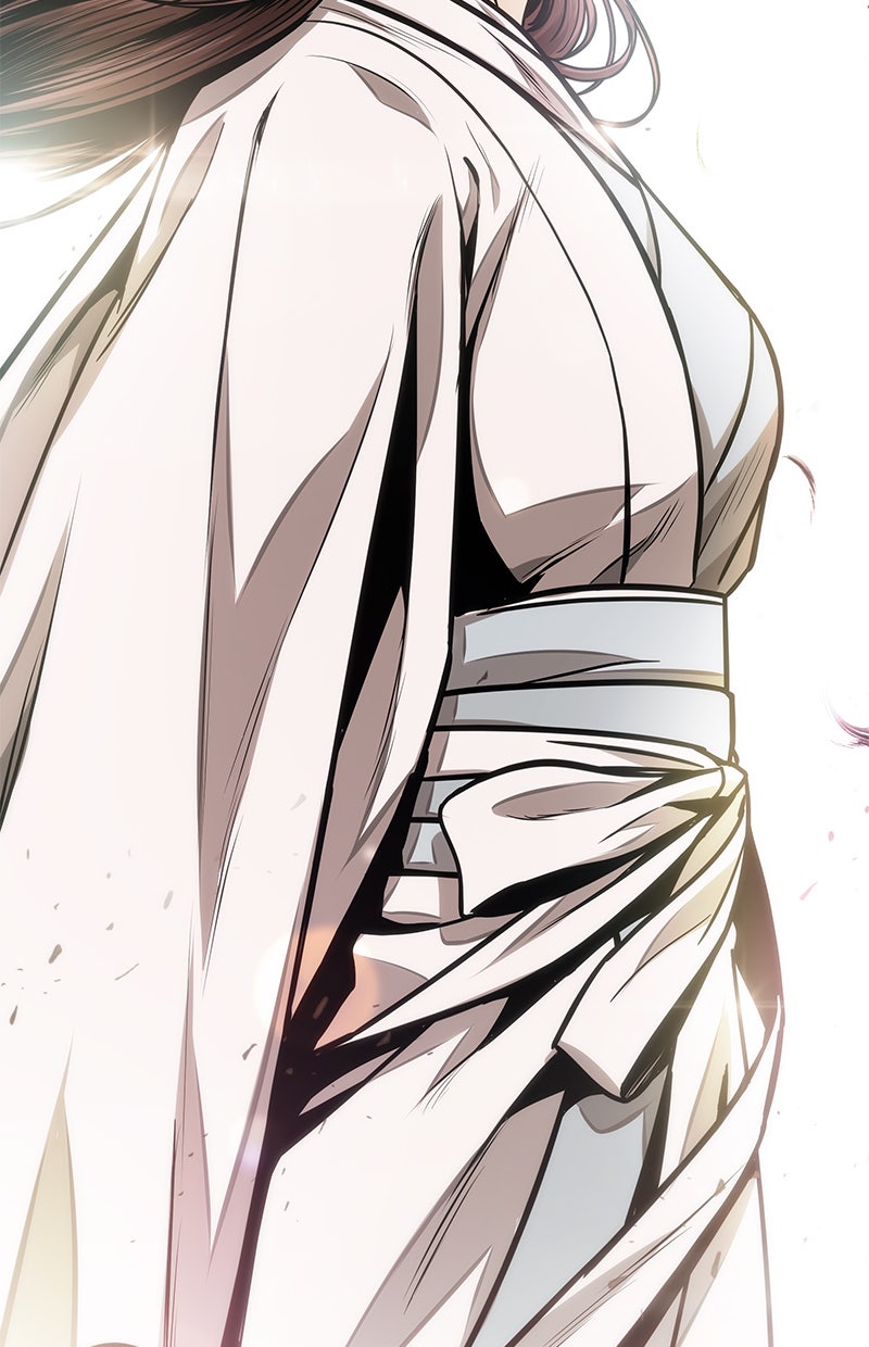 Read Nano Mashin chapter 98 image 99 on Lezhin