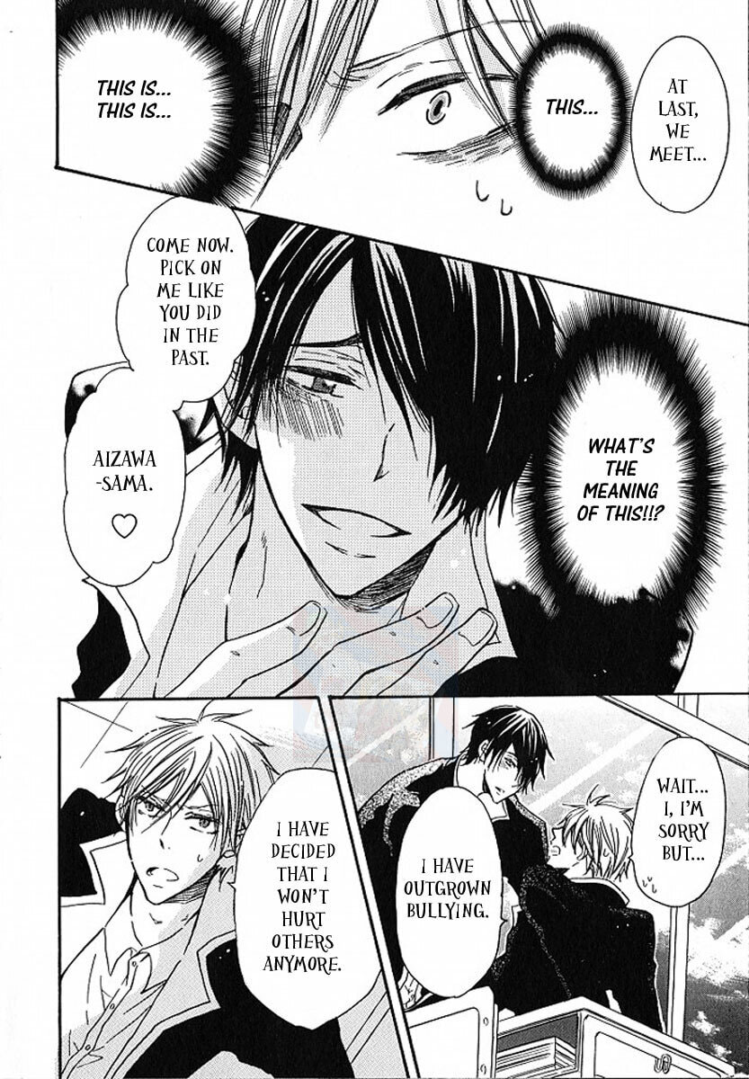 Nano Chapter 1 page 15 - 