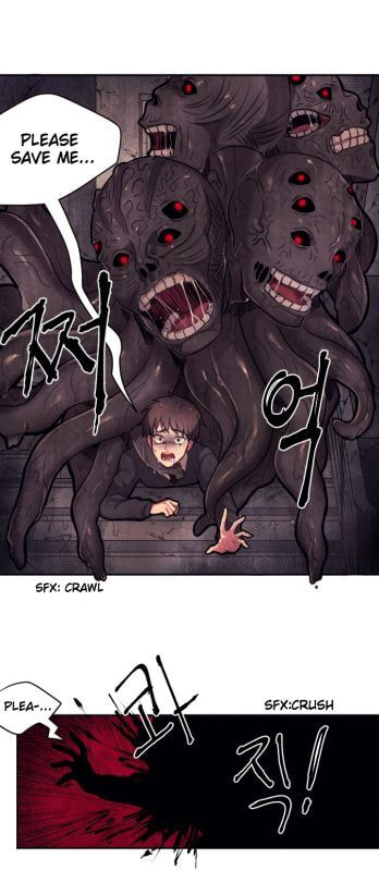 Read Napchihakgyo chapter 1 image 1 on Lezhin
