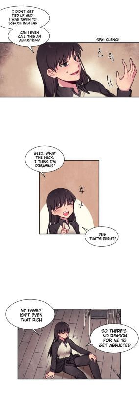 Read Napchihakgyo chapter 1 image 10 on Lezhin