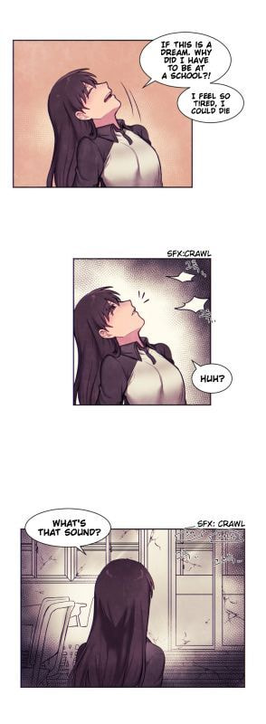 Read Napchihakgyo chapter 1 image 11 on Lezhin