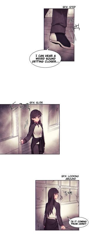 Read Napchihakgyo chapter 1 image 12 on Lezhin