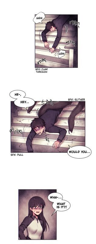 Read Napchihakgyo chapter 1 image 14 on Lezhin