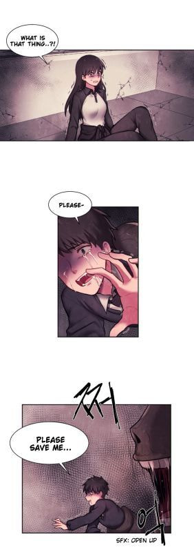 Read Napchihakgyo chapter 1 image 16 on Lezhin