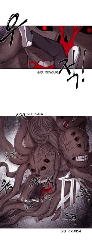 Read Napchihakgyo chapter 1 image 17 on Lezhin