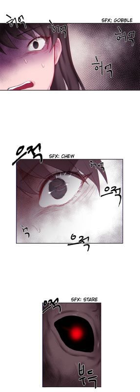 Read Napchihakgyo chapter 1 image 18 on Lezhin