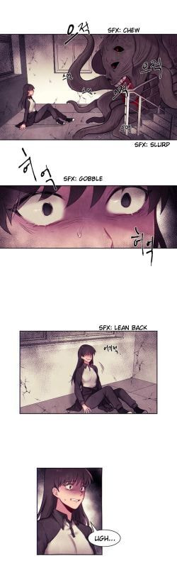 Read Napchihakgyo chapter 1 image 19 on Lezhin