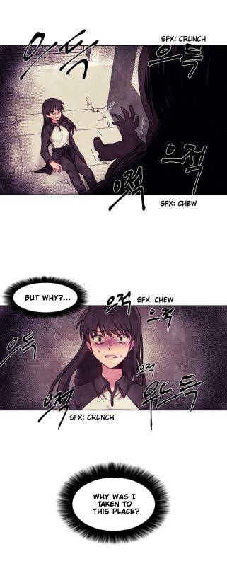 Read Napchihakgyo chapter 1 image 2 on Lezhin