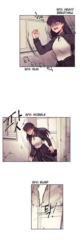 Read Napchihakgyo chapter 1 image 21 on Lezhin