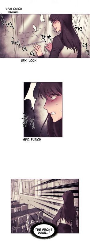 Read Napchihakgyo chapter 1 image 22 on Lezhin