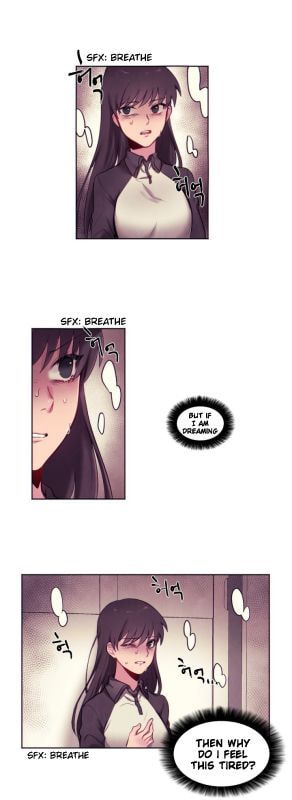 Read Napchihakgyo chapter 1 image 26 on Lezhin