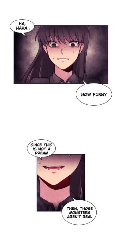 Read Napchihakgyo chapter 1 image 27 on Lezhin