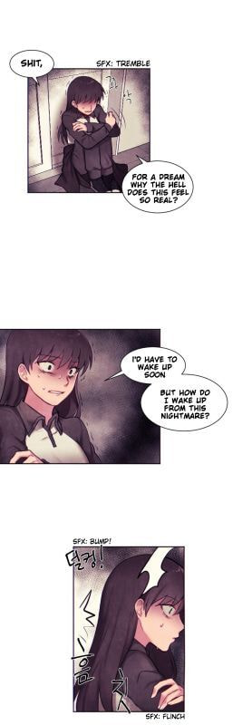 Read Napchihakgyo chapter 1 image 28 on Lezhin