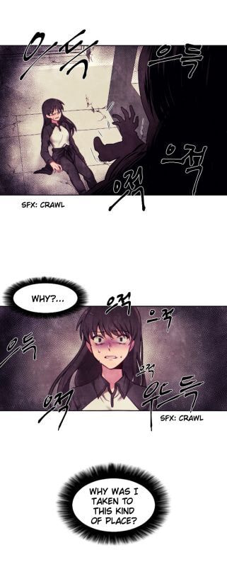 Read Napchihakgyo chapter 1 image 3 on Lezhin