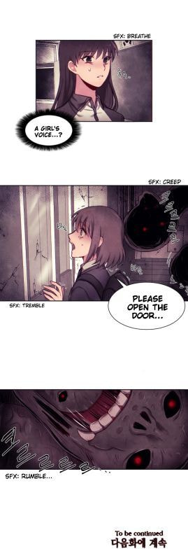 Read Napchihakgyo chapter 1 image 32 on Lezhin