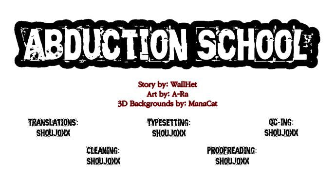 Read Napchihakgyo chapter 1 image 33 on Lezhin