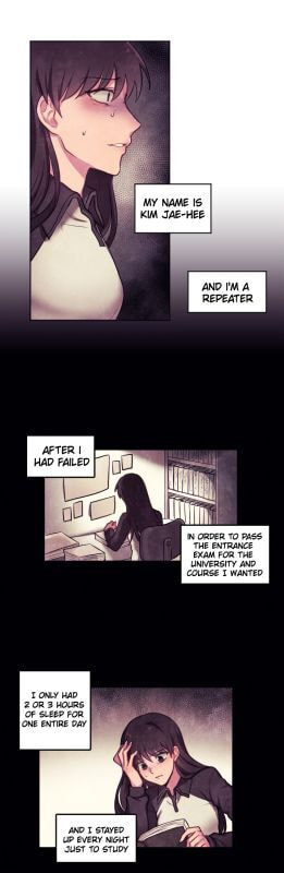 Read Napchihakgyo chapter 1 image 4 on Lezhin