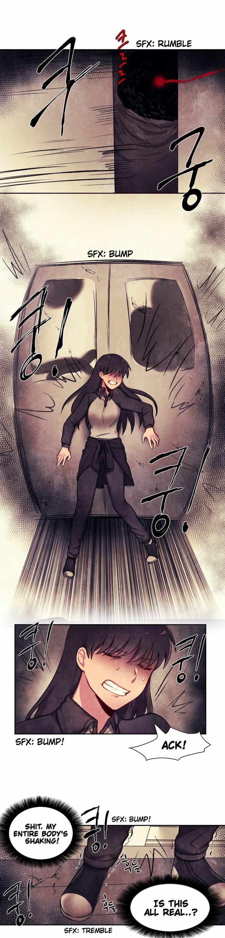 Read Napchihakgyo chapter 3 image 6 on Lezhin