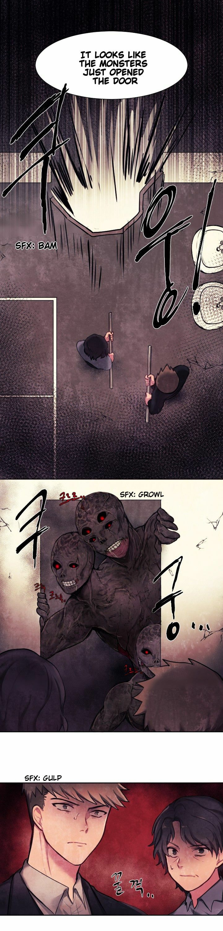 Read Napchihakgyo chapter 4 image 10 on Lezhin