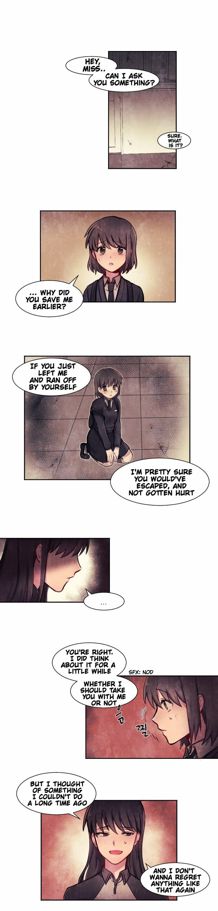 Read Napchihakgyo chapter 4 image 11 on Lezhin