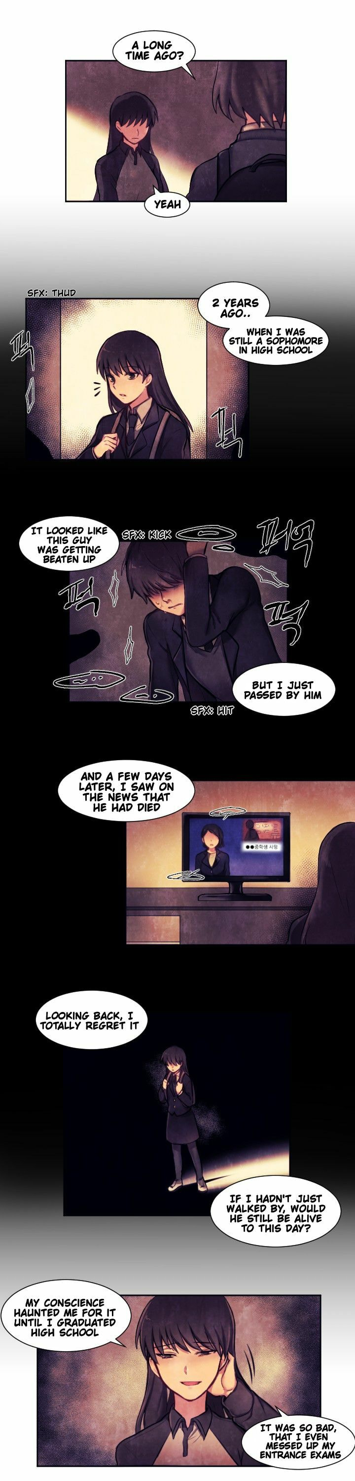 Read Napchihakgyo chapter 4 image 12 on Lezhin