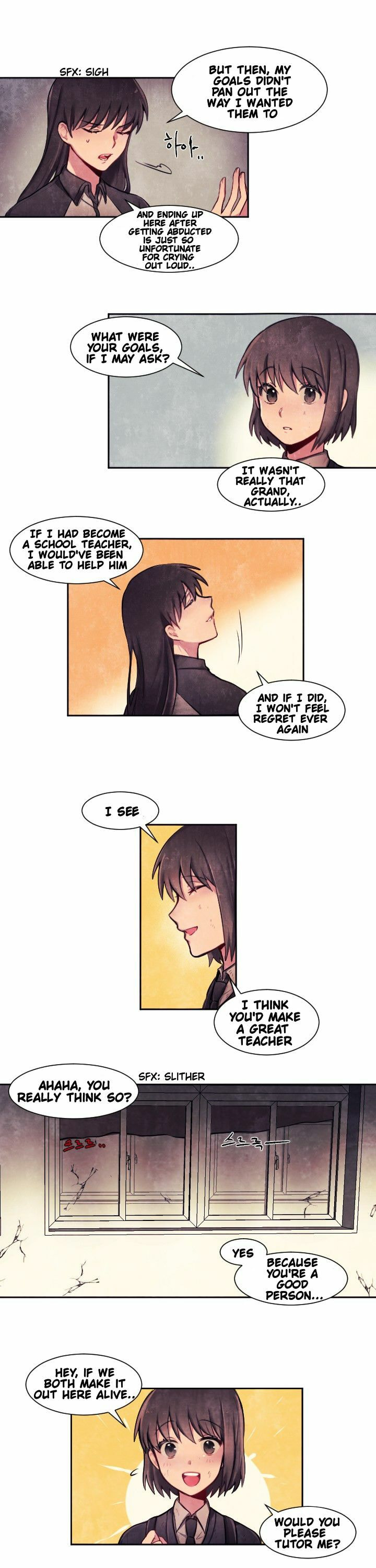 Read Napchihakgyo chapter 4 image 13 on Lezhin