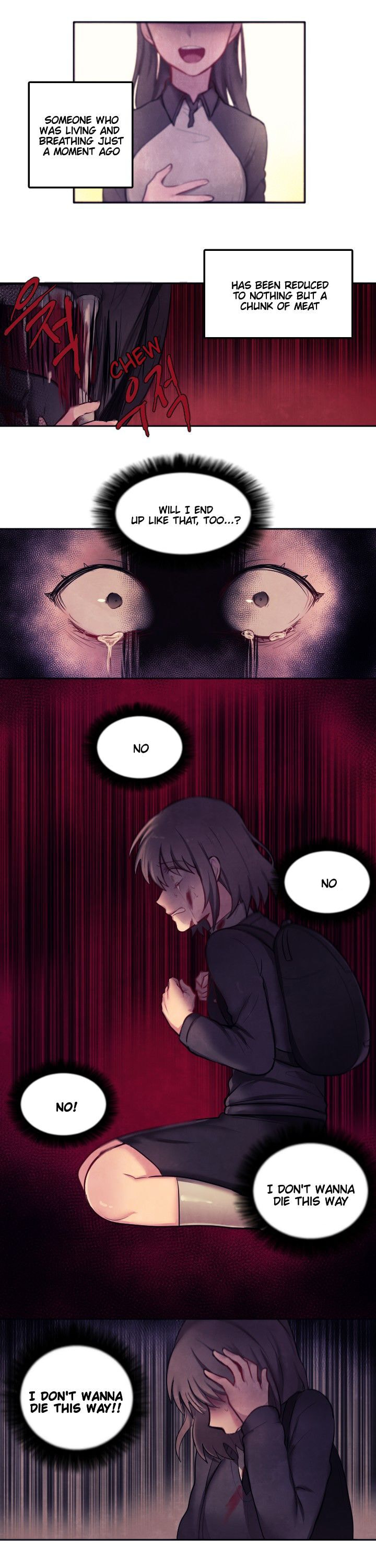 Read Napchihakgyo chapter 5 image 13 on Lezhin