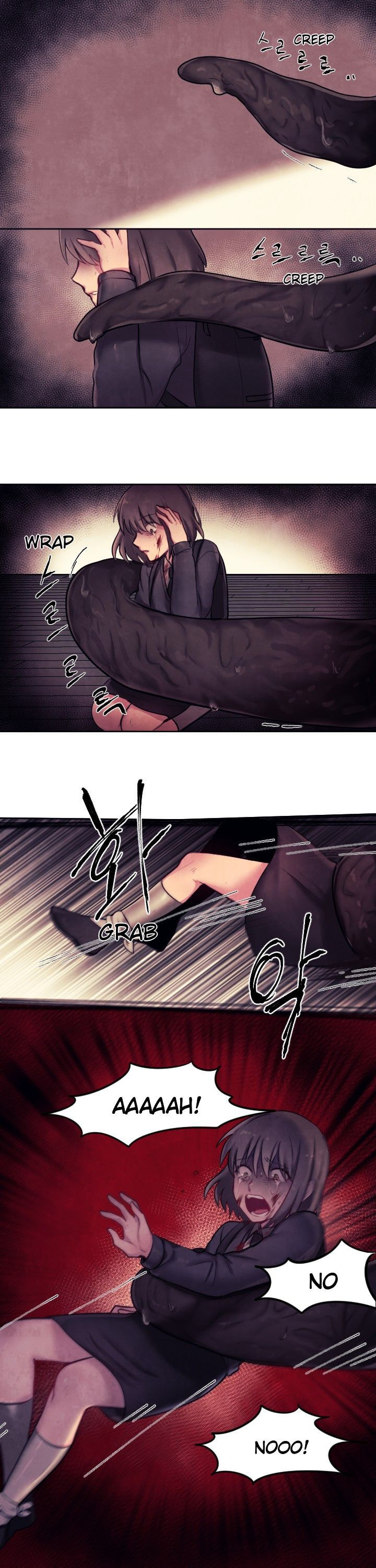 Read Napchihakgyo chapter 5 image 14 on Lezhin