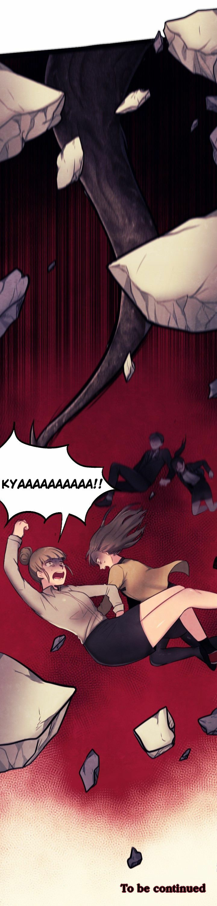 Read Napchihakgyo chapter 6 image 16 on Lezhin