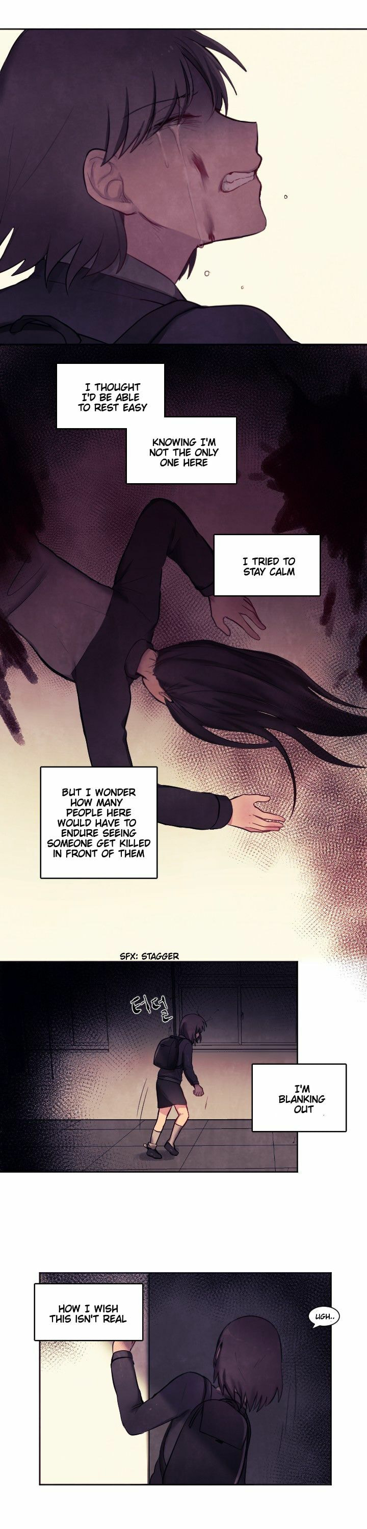Read Napchihakgyo chapter 6 image 7 on Lezhin