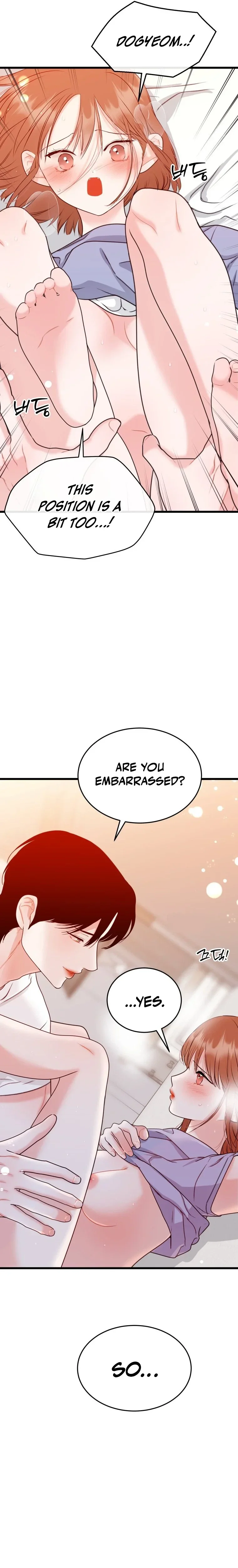 Read Nappeulsurok Masitda chapter 15 image 15 on Lezhin