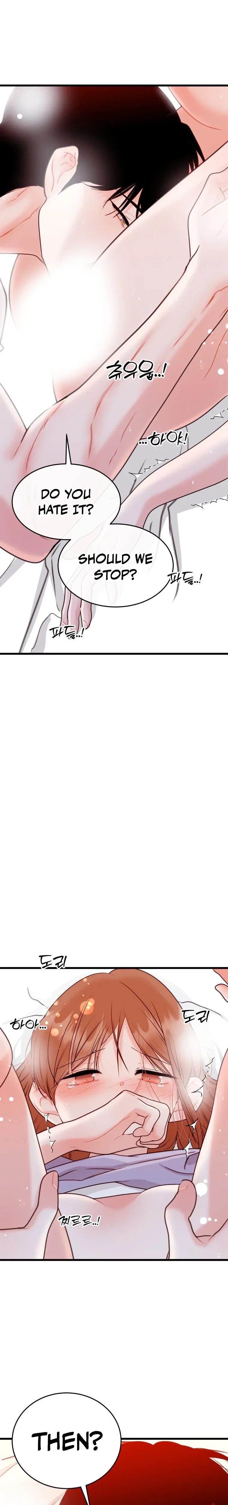 Read Nappeulsurok Masitda chapter 15 image 16 on Lezhin