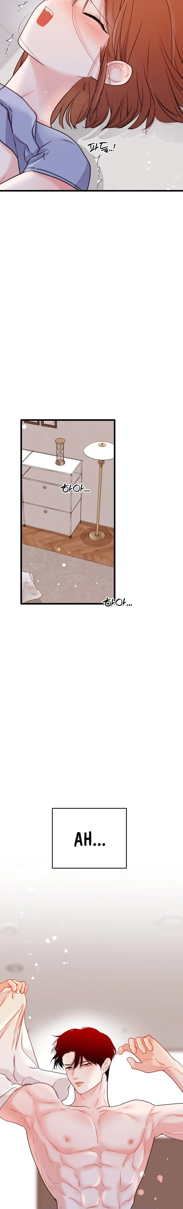 Read Nappeulsurok Masitda chapter 15 image 19 on Lezhin
