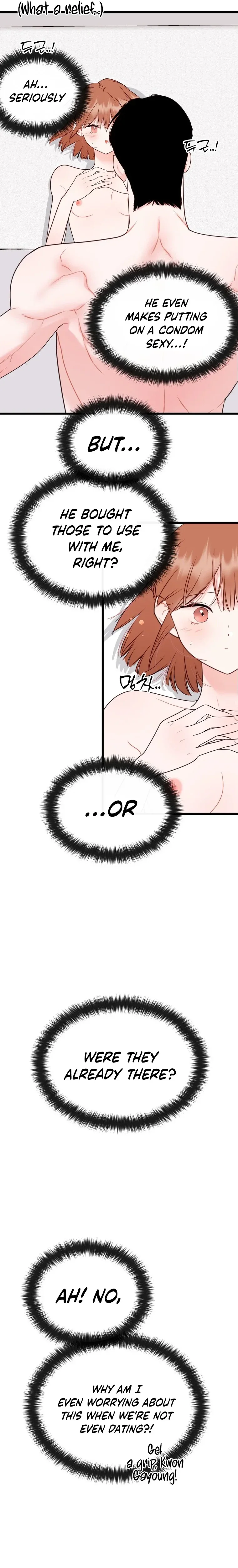 Read Nappeulsurok Masitda chapter 15 image 24 on Lezhin