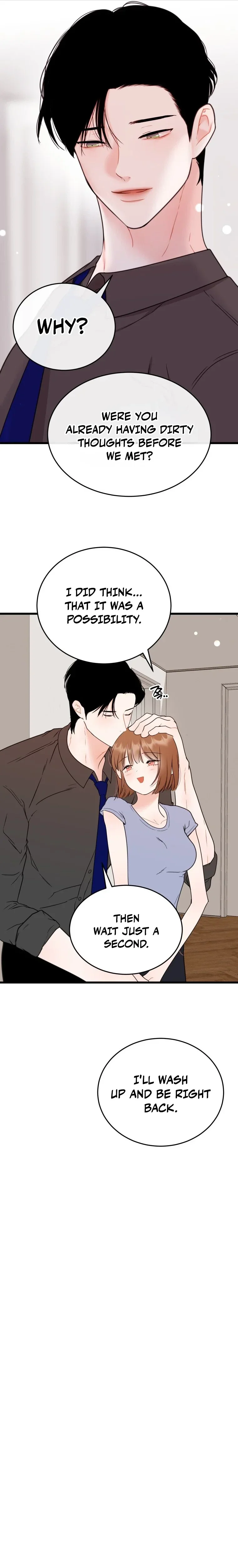 Read Nappeulsurok Masitda chapter 15 image 3 on Lezhin