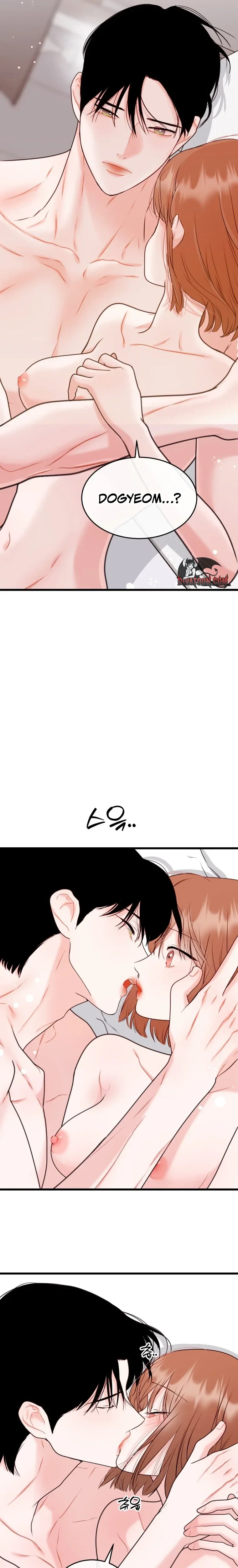 Read Nappeulsurok Masitda chapter 15 image 30 on Lezhin