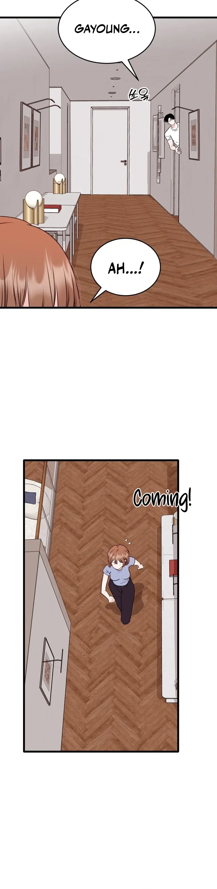 Read Nappeulsurok Masitda chapter 15 image 5 on Lezhin