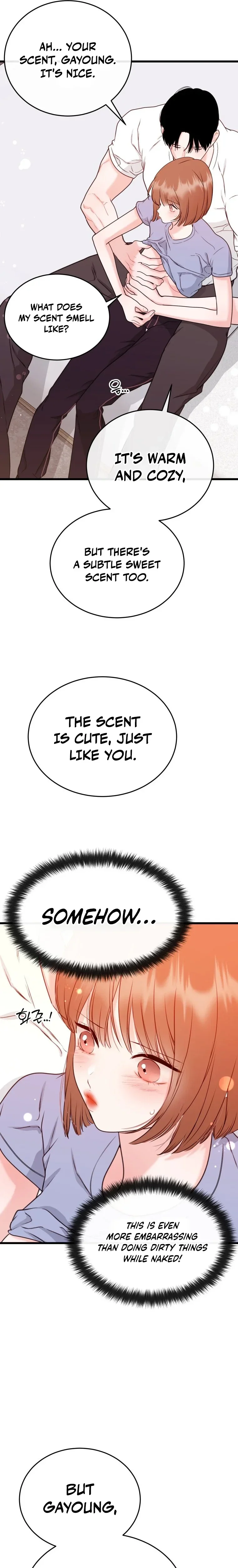 Read Nappeulsurok Masitda chapter 15 image 9 on Lezhin