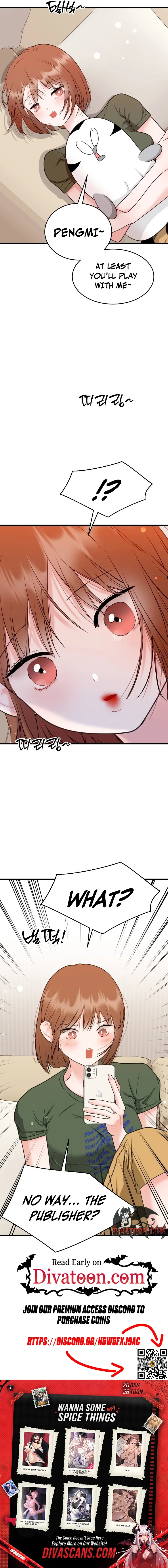 Read Nappeulsurok Masitda chapter 16 image 8 on Lezhin