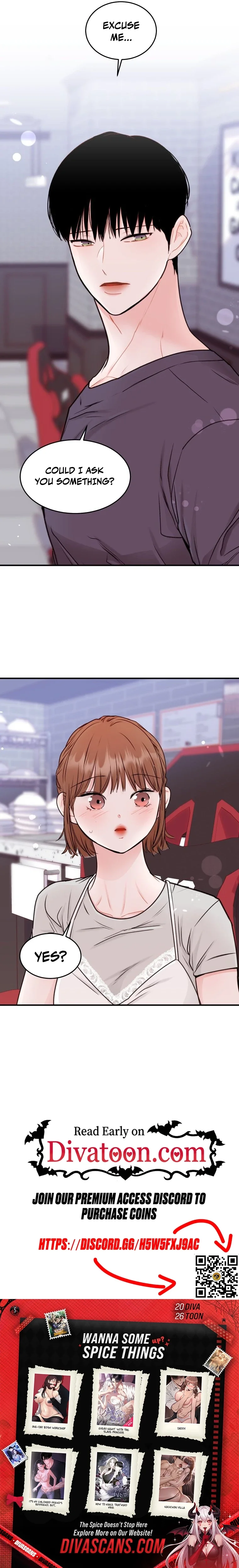 Read Nappeulsurok Masitda chapter 2 image 10 on Lezhin