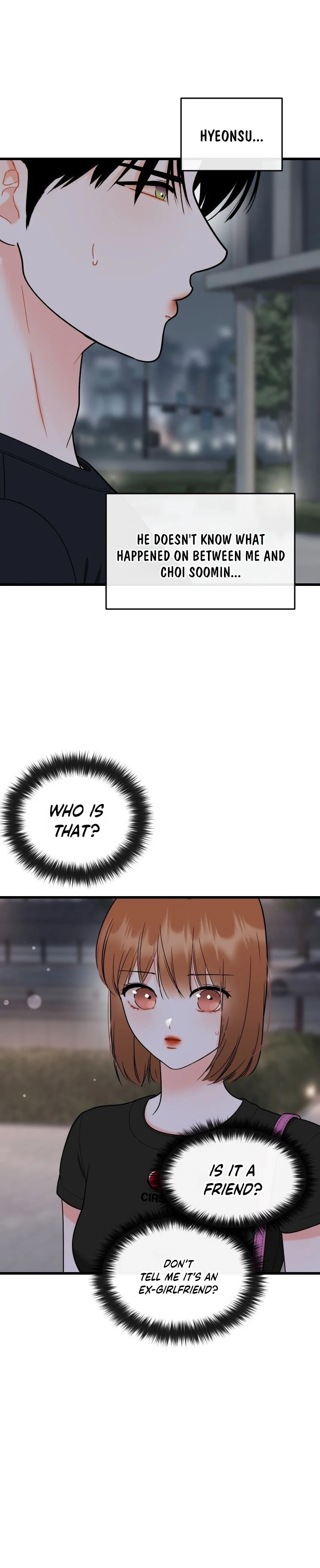 Read Nappeulsurok Masitda chapter 27 image 11 on Lezhin