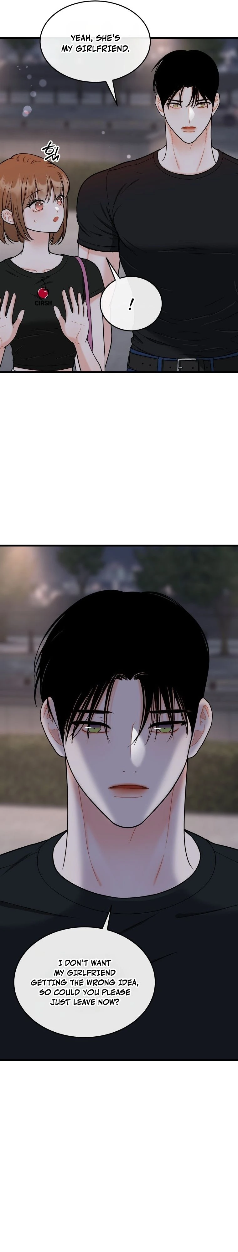 Read Nappeulsurok Masitda chapter 27 image 15 on Lezhin