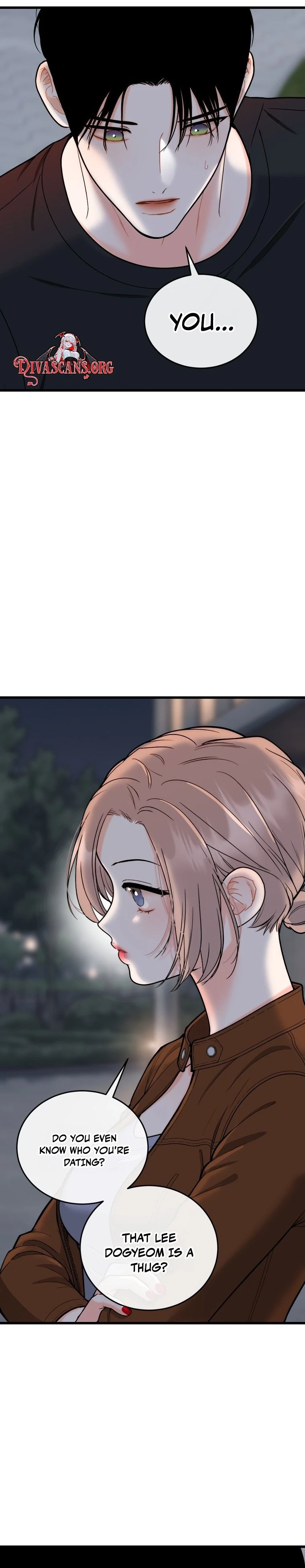 Read Nappeulsurok Masitda chapter 27 image 17 on Lezhin