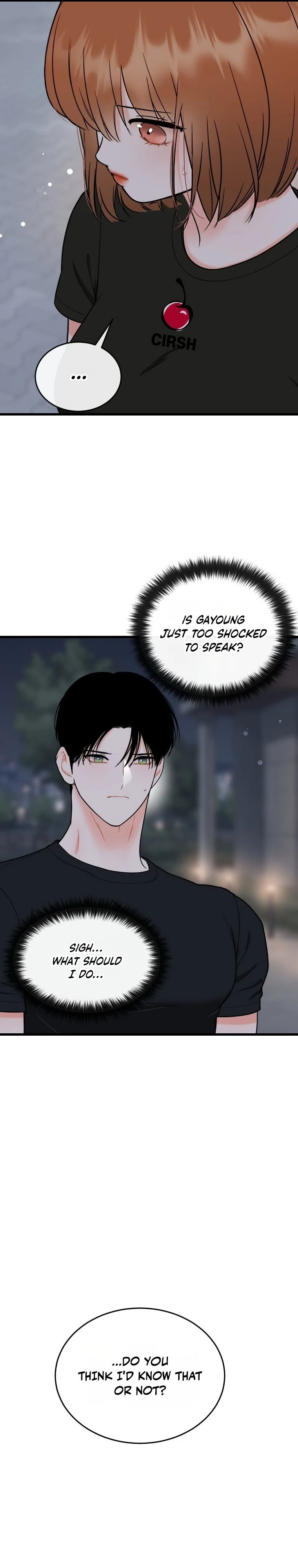 Read Nappeulsurok Masitda chapter 27 image 19 on Lezhin