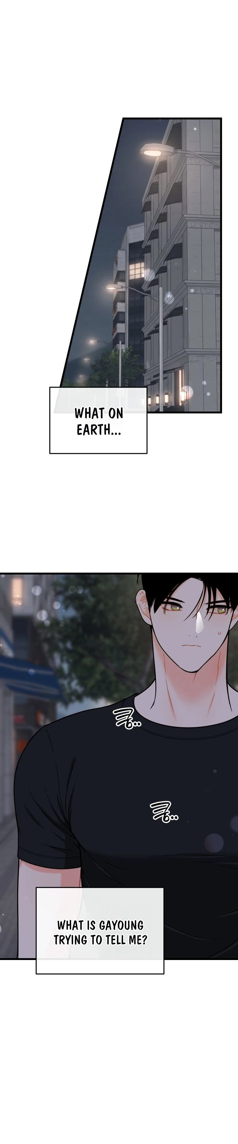 Read Nappeulsurok Masitda chapter 27 image 2 on Lezhin