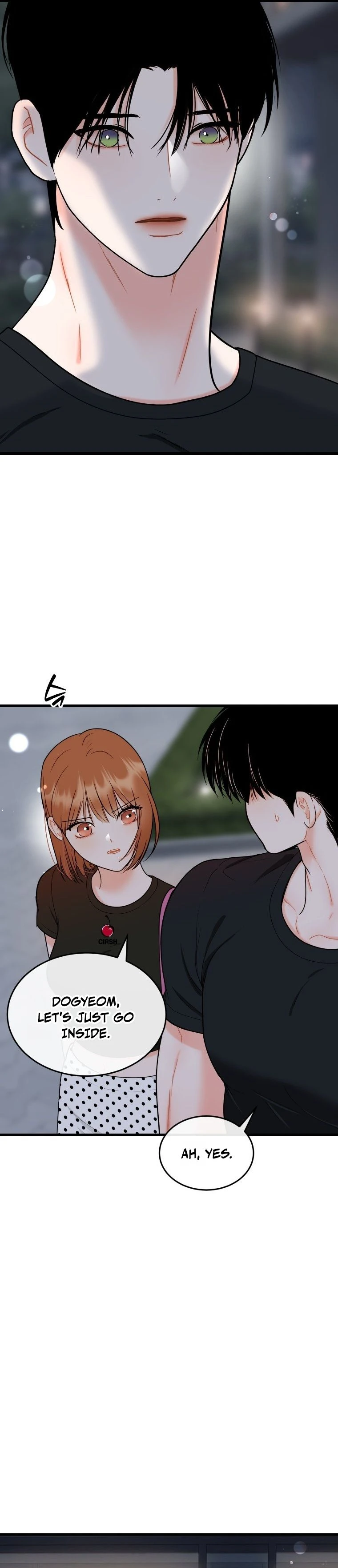 Read Nappeulsurok Masitda chapter 27 image 22 on Lezhin