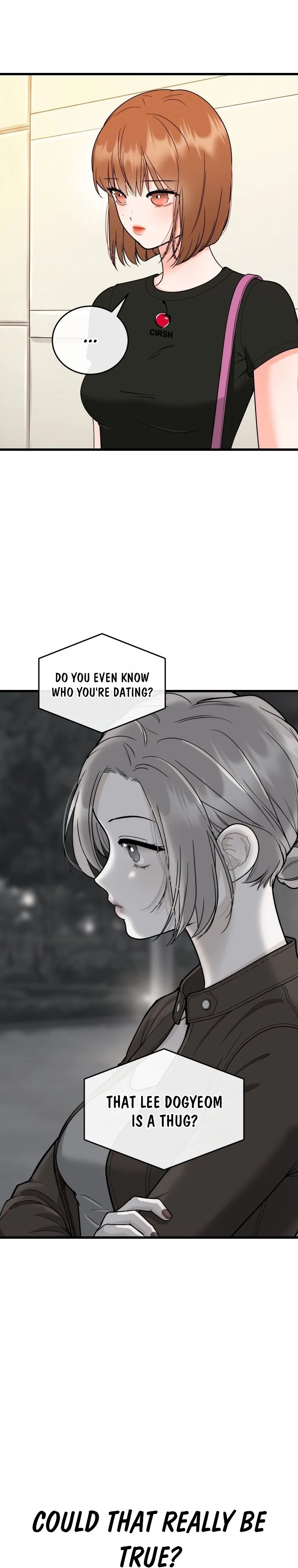 Read Nappeulsurok Masitda chapter 27 image 24 on Lezhin