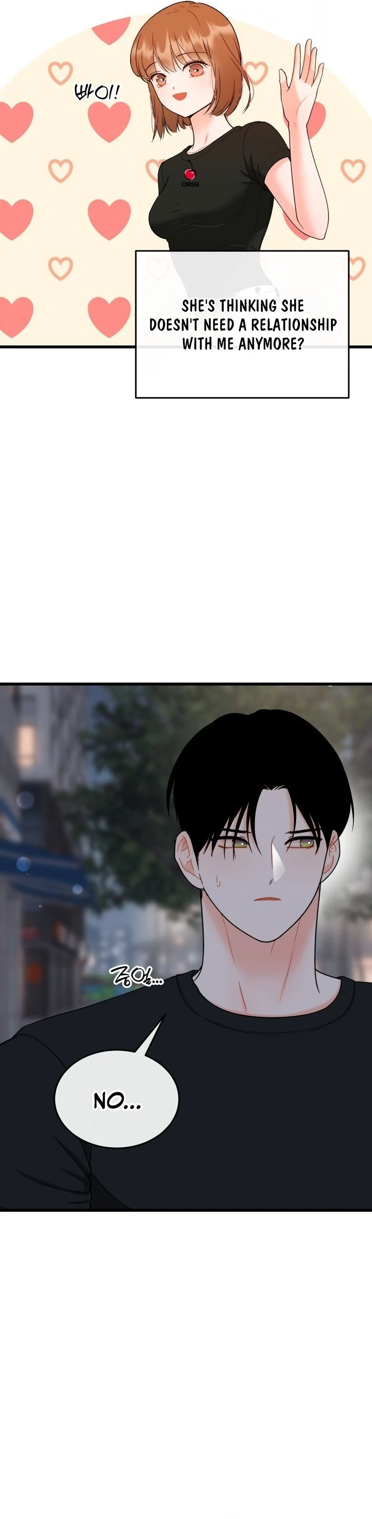 Read Nappeulsurok Masitda chapter 27 image 4 on Lezhin