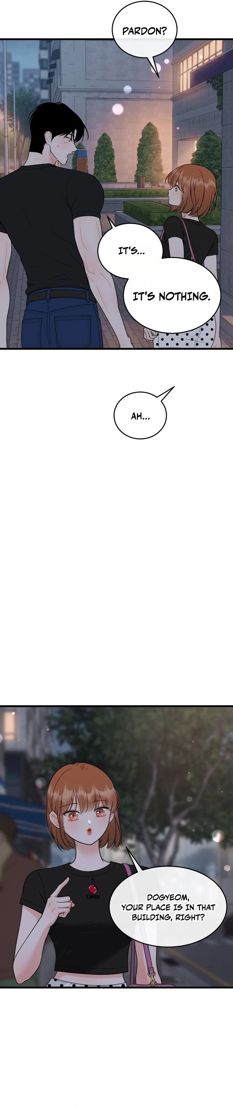 Read Nappeulsurok Masitda chapter 27 image 5 on Lezhin