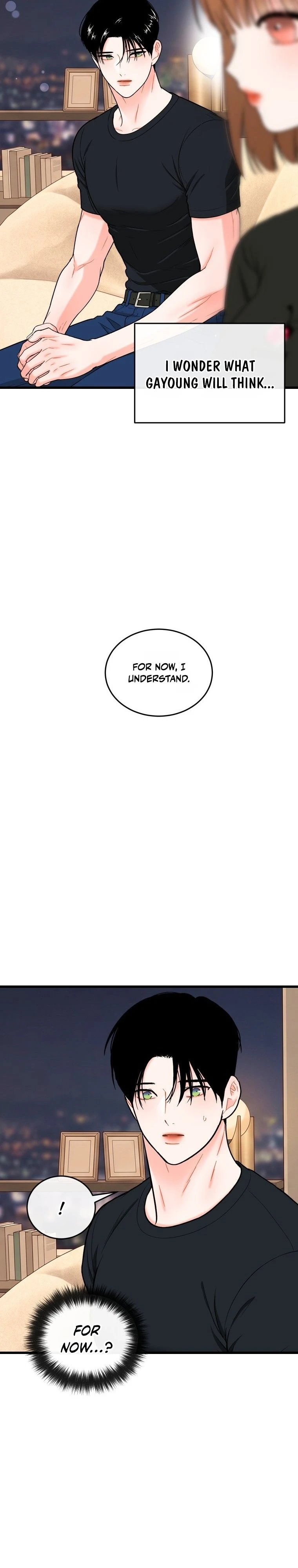 Read Nappeulsurok Masitda chapter 28 image 13 on Lezhin
